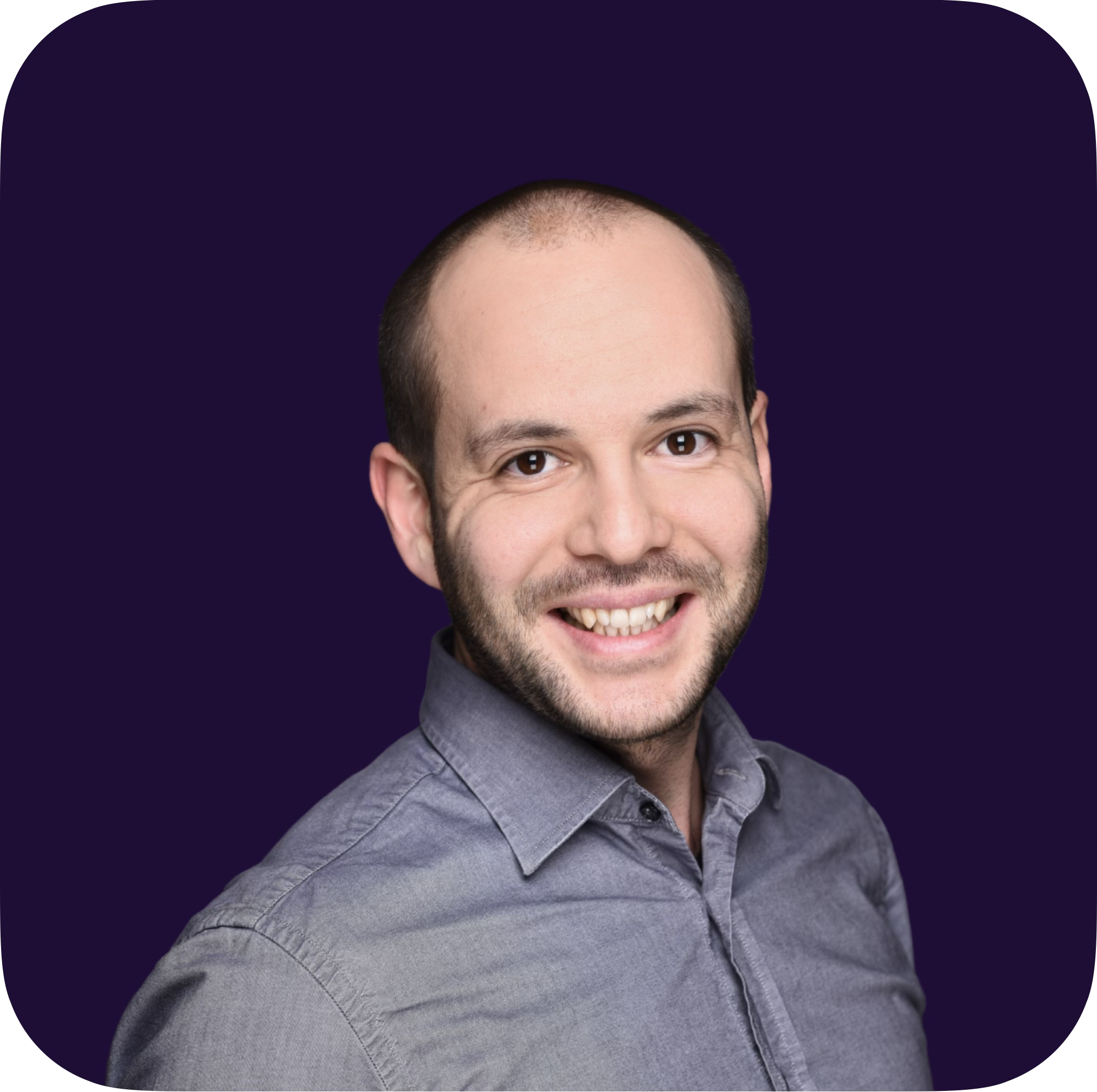 Photo of Danijel